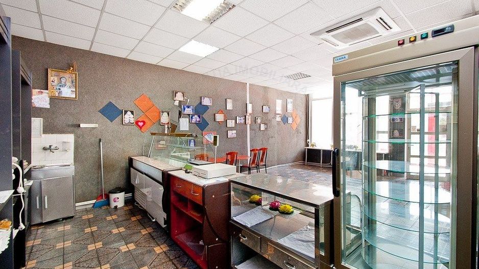 Spațiu comercial de 307mp de vânzare în zona Tiglina 2 - Poză 6