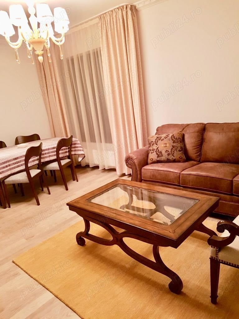 Inchiriez AP 3 Cam Lux bloc nou - Poză 2