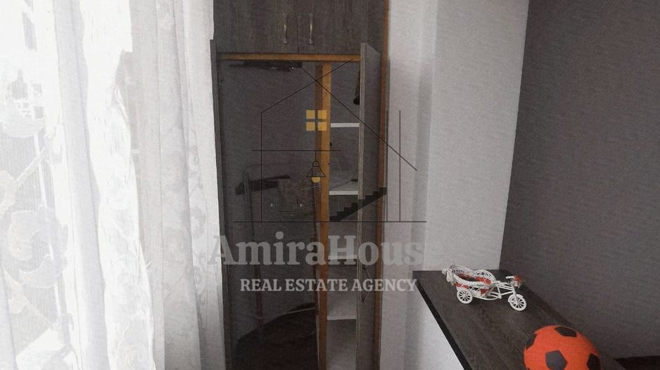 Apartament 2 camere dec, etaj intermediar, B-ul Muncii Universitatea Tehnica - Poză 14