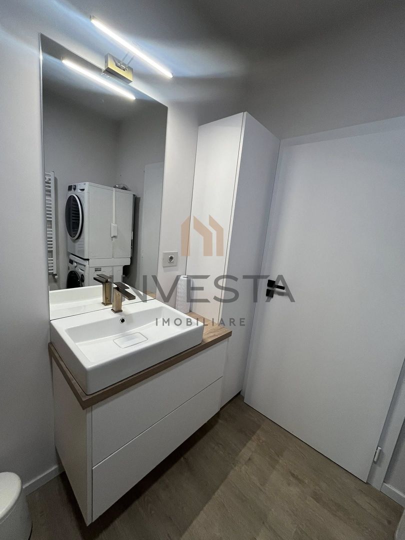 Apartament 2 camere constructie noua! - Poză 16