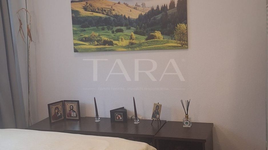 Apartament modern, mobilat complet, zona Buna Ziua - Poză 9
