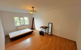 2Camere-Decomandat-50mp-Centrala Termica-AC-Zona Excelenta-Gara-Liber - Poză 1