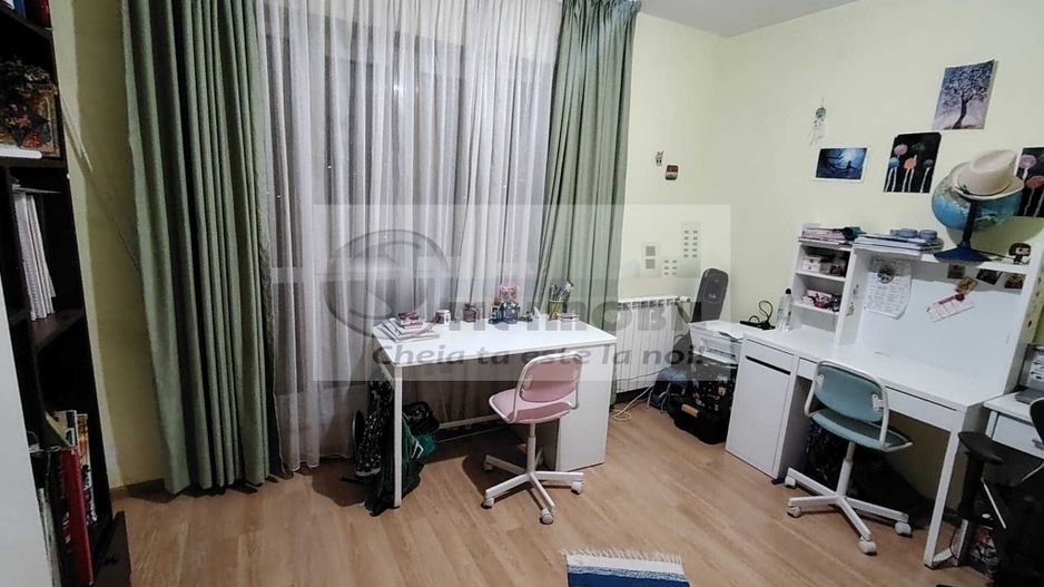 Apartament 3 camere, 58 mp utilat si mobilat, – Tătărași 97.000 € - Poză 5