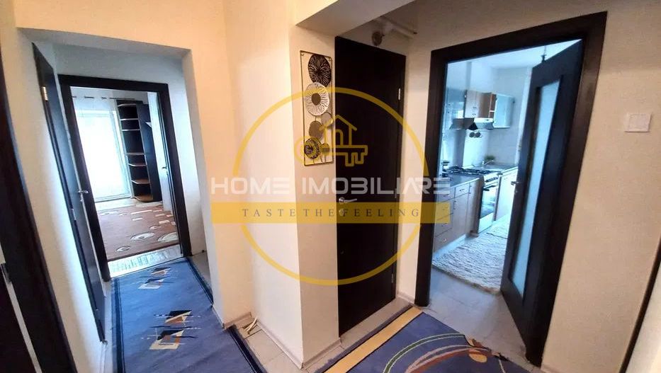 Apartament de inchiriat cu 2 camere Decomandat / Etajul 1/ 70mp/ zona Pacurari - Poză 6