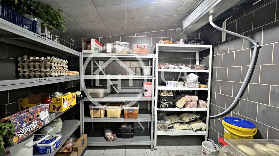 Afacere la cheie de vânzare în Santandrei, Bihor - Poză 21