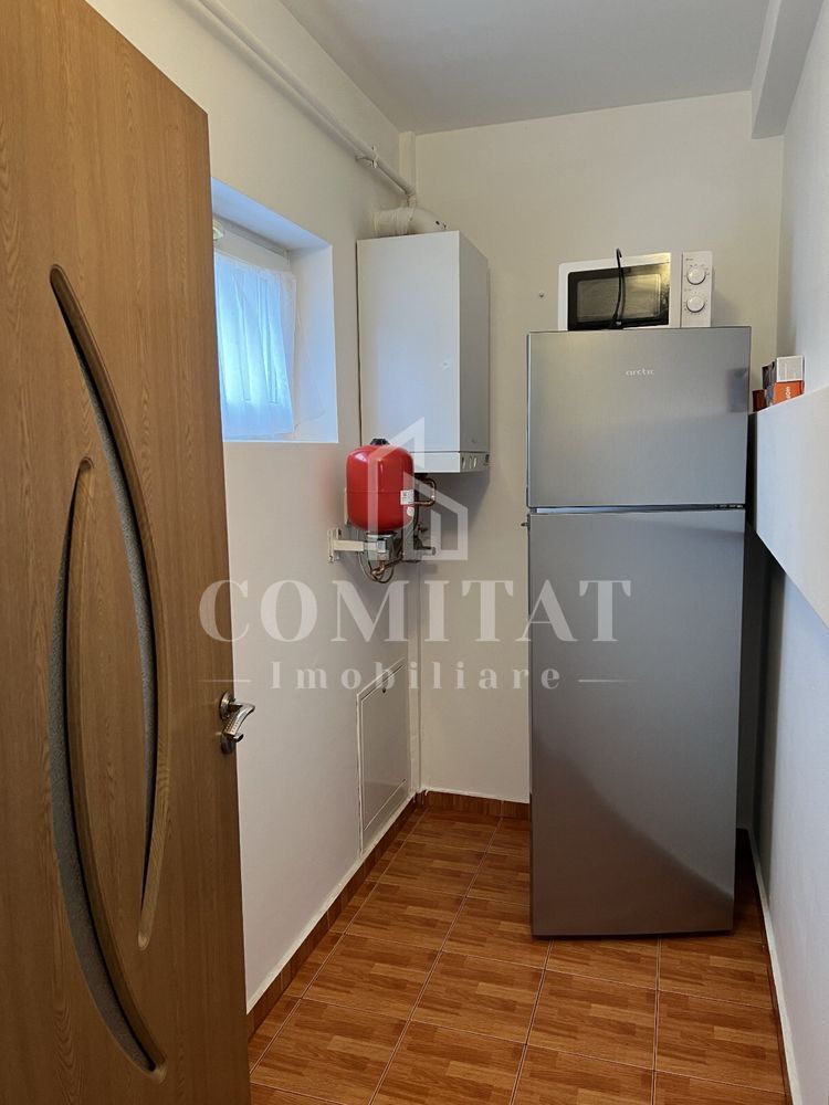 Apartament modern cu 2 camere | Confort sporit | Cartierul Zorilor - Poză 9