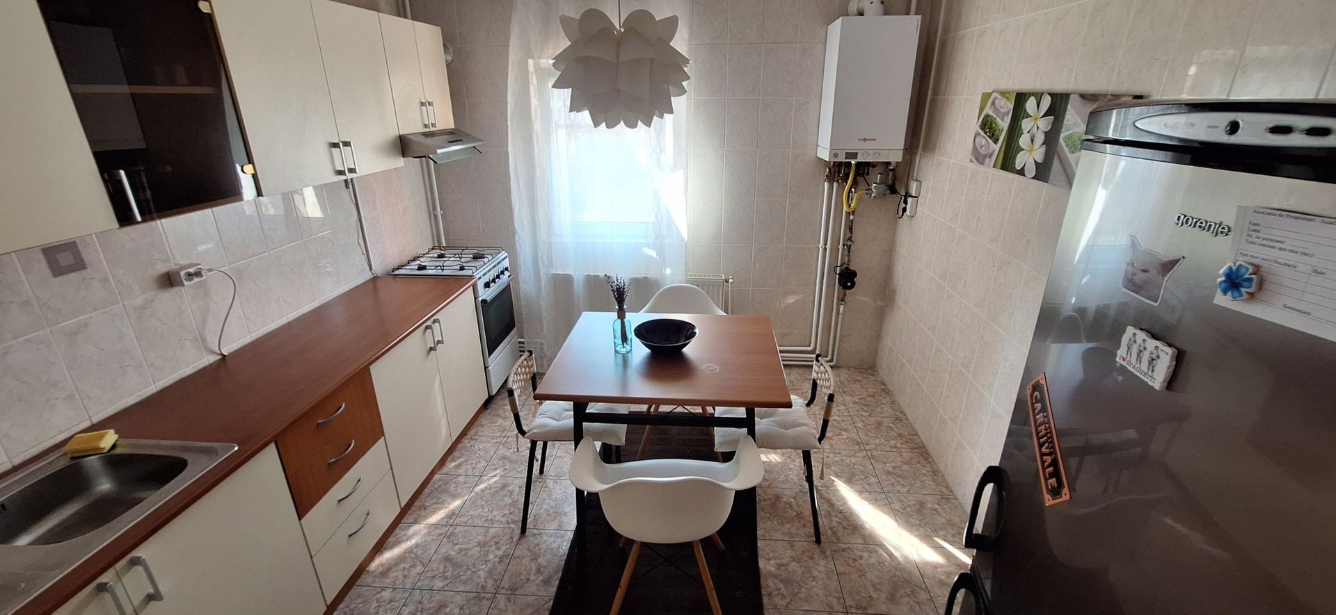 Apartament cu 3 camere la 5 min. de Iulius Town - Poză 32