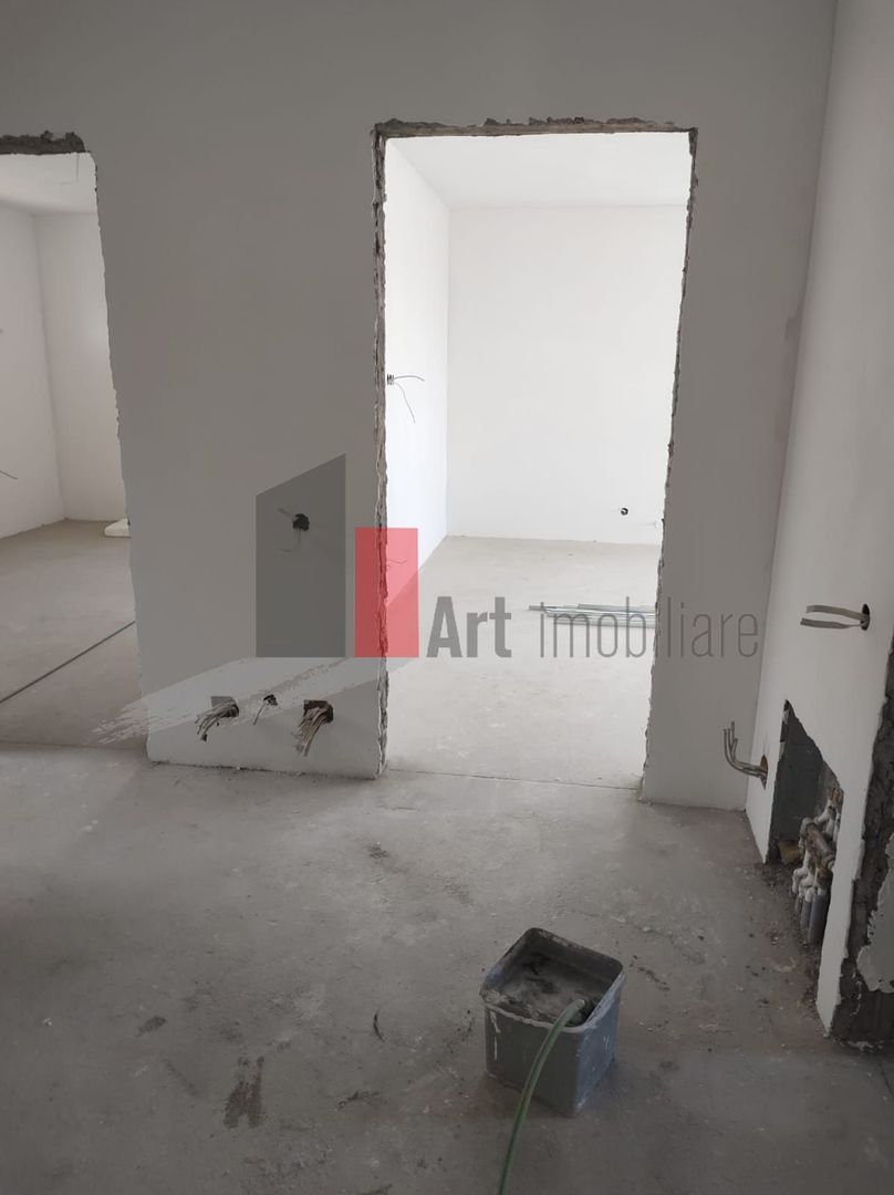 Vânzare apartament 2 camere Metalurgiei Grand Arena - Poză 14