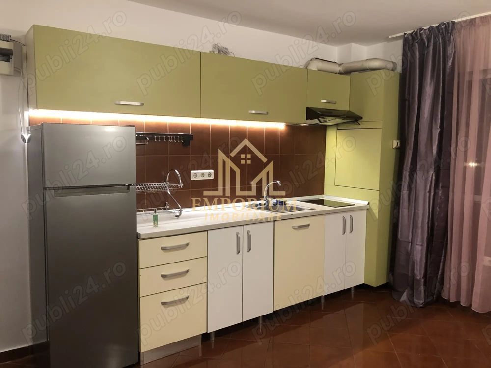 3 camere semidecomandate, Jacuzzi, Parcare, Zorilor, Calea Turzii - Poză 6