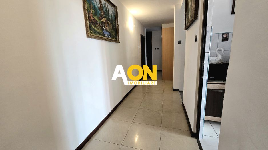 Apartament 4 Camere Etaj 1 Zona Ampoi 3, Decomandat - Poză 3