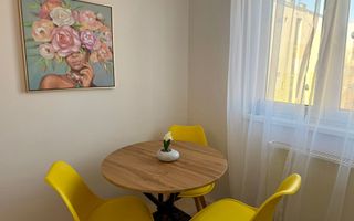 Complex Studentesc; bucatarie inchisa; 30mp utili. - Poză 7