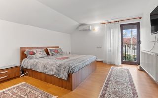 Casă cu 3 dormitoare și 2600 mp teren - Poză 10