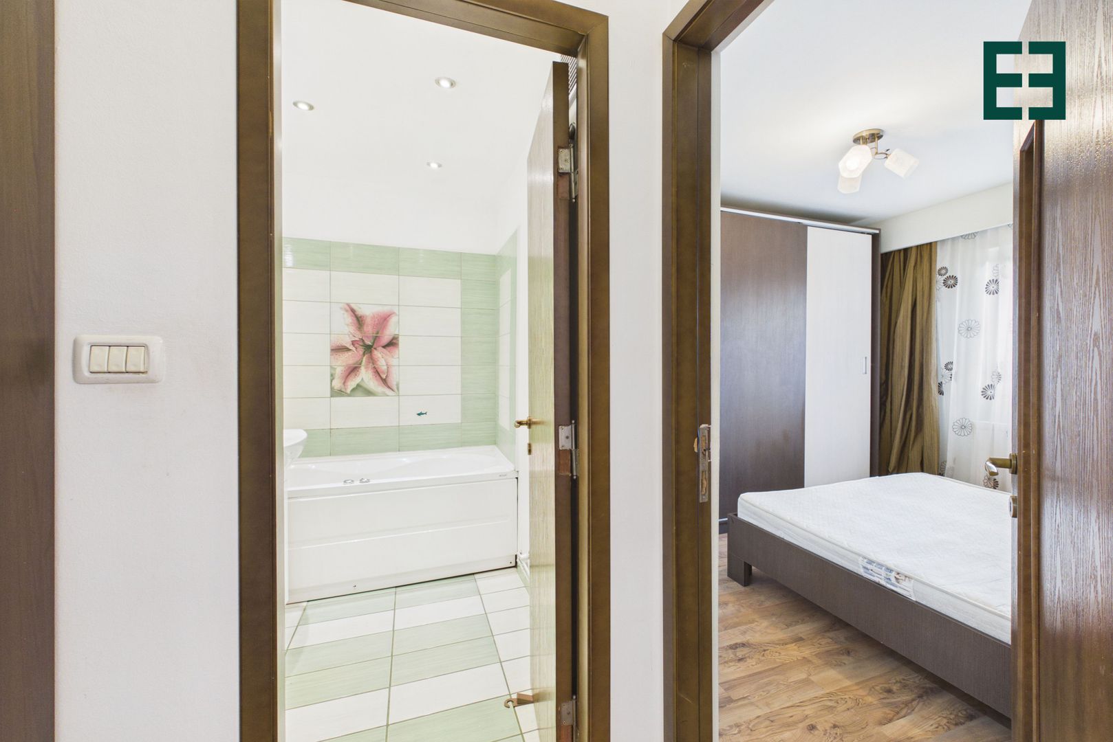 De închiriat - Apartament cu 4 camere - Zona Micălaca - Arad - Poză 18