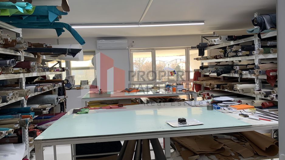 Spatiu comercial, Podul Constanta - Bucurestii Noi - Poză 7