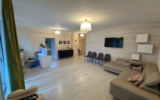 De vanzare 2 camere lux-zona Iulius Mall - Poză 1