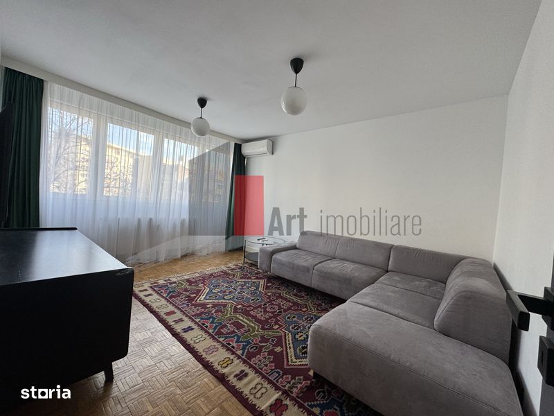 APARTAMENT 2 CAMERE STIRBEI VODA - Poză 2