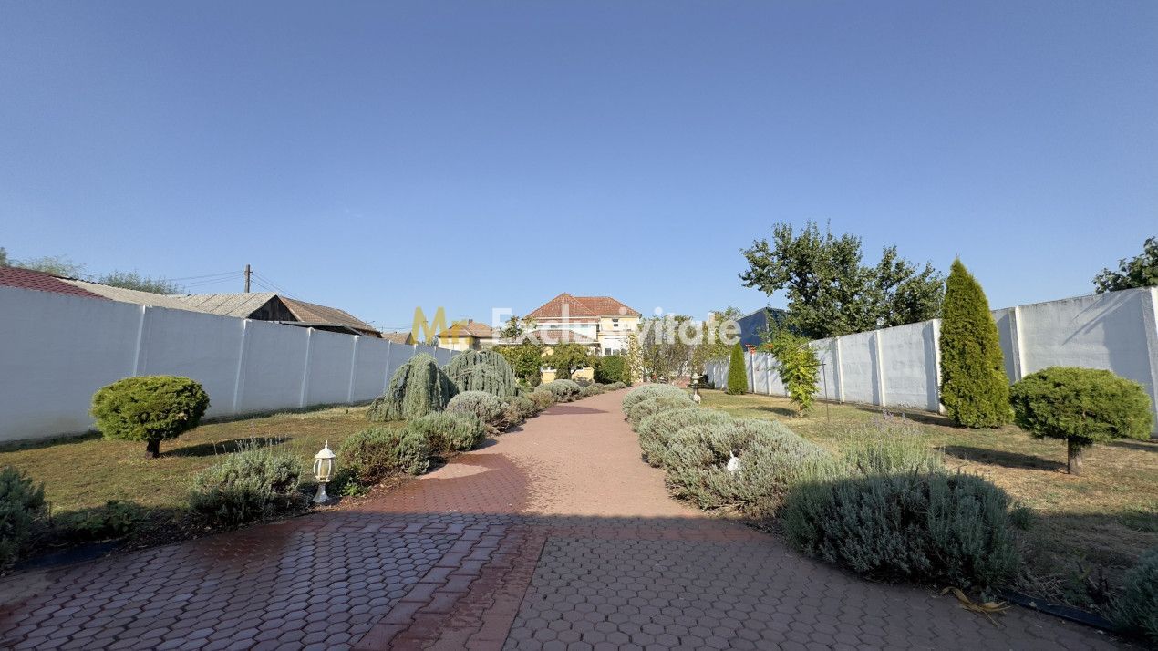 Casă 5 camere P+1 Teren 1010 mp Str. Agoșton - Carei - Comision 0% - Poză 29