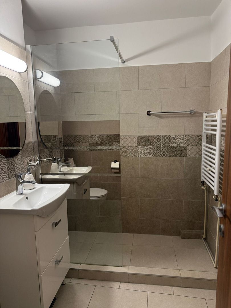 Lipovei | 3 Camere | Centrala Proprie - Poză 6