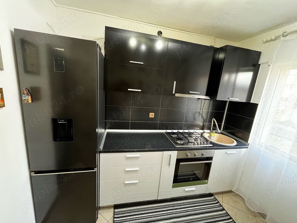 APARTAMENT SPATIOS | RENOVAT | DOROBANTI - Poză 5