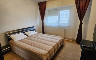De închiriat apartament 2 camere decomandat -- Baia Comunală - Poză 3