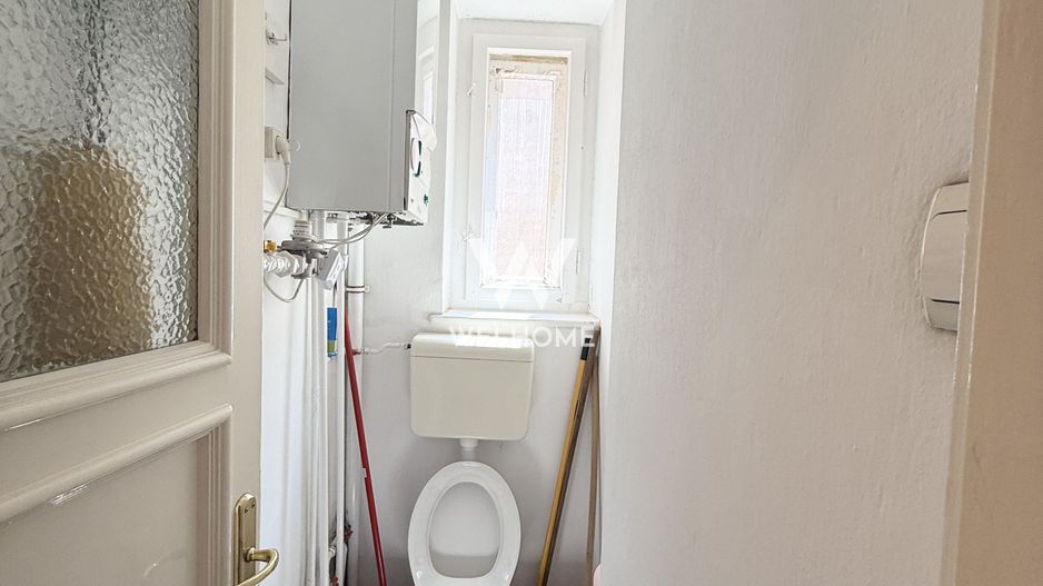 Apartament mobilat si utilat complet, zona centrala, 4 camere, 2 bai - Poză 12