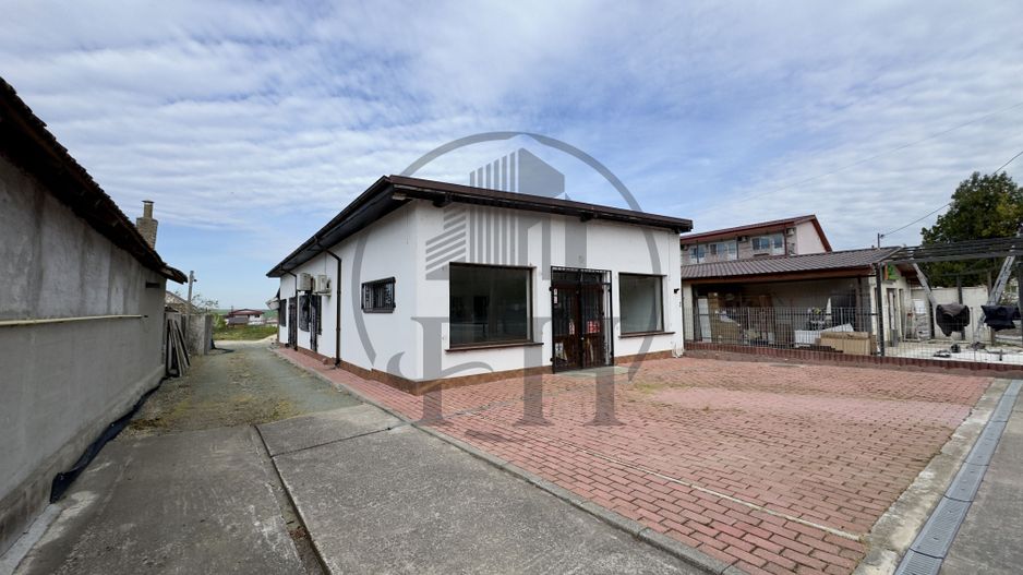 Spațiu comercial de vânzare Mihail Kogălniceanu, Constanța - Poză 3