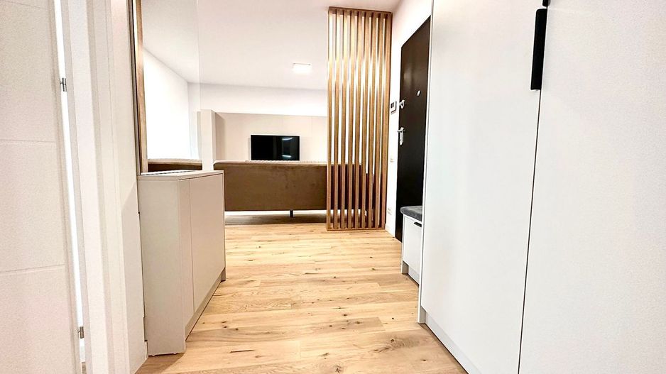 Trio Bridge Crangasi - Parcare Subterană - TVA inclus - Poză 16