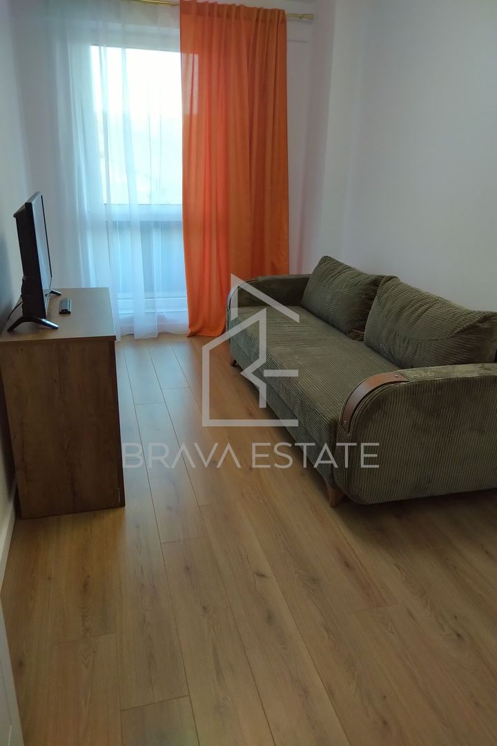 Apartament 2 camere, 42mp, balcon,zona Someșeni -Aeroport - Poză 1