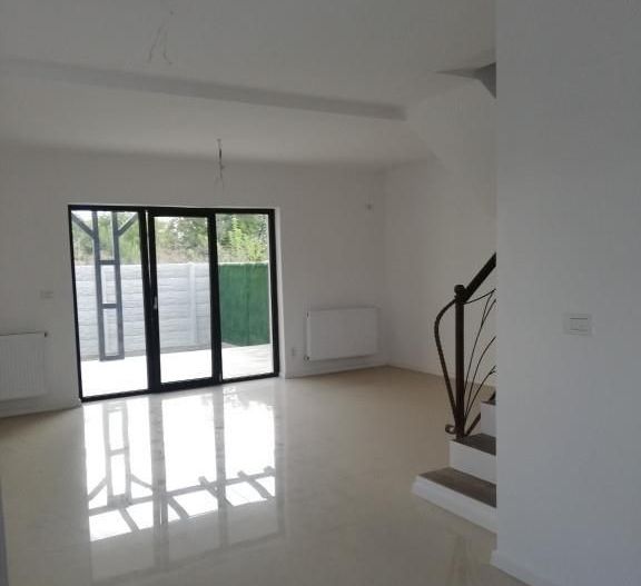 Vila dupex complex privat Otopeni | Primărie - Poză 11