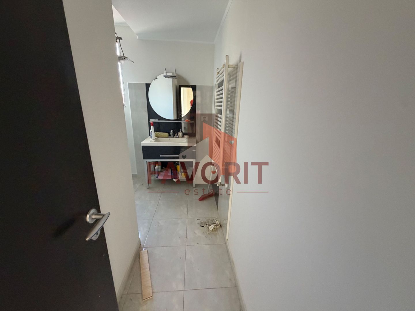 Penthouse pe 2 nivele. Odobescu. - Poză 9