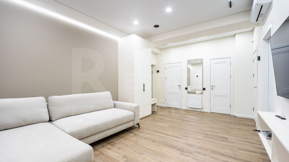Vânzare, apartament, 3 camere, strada Nicolae Dimo, Râșcani - Poză 3