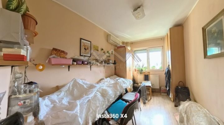 Apartament 3 camere decomandat, Titulescu, sector 1 - Poză 15