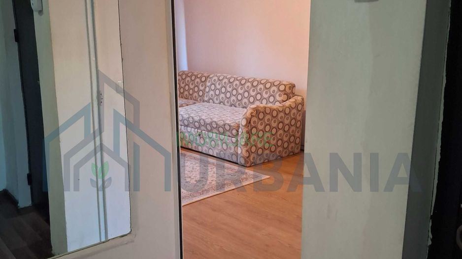 Apartament 2 camere de vanzare, Iasi, Dacia, etaj 2/4, 48 mp - Poză 1