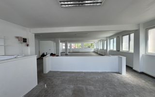 Spațiu comercial de închiriat | Terezian, Sibiu | 200 mp utili - Poză 3