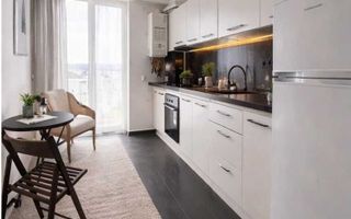 Apartament modern, mobilat - utilat, zona Frunzisului - Poză 2