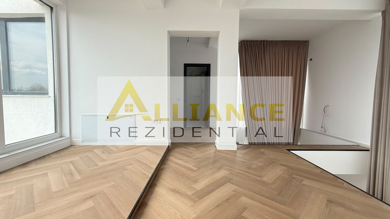 Vila individuala | 4 camere | 3 bai |  Teren 310mp - Poză 11
