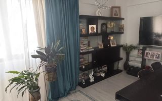 Apartament 3 camere de vânzare | Ostroveni, Râmnicu Vâlcea - Poză 2