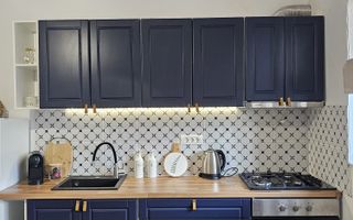 Apartament 4 Camere | Gara de Nord | Sector 1 - Poză 5