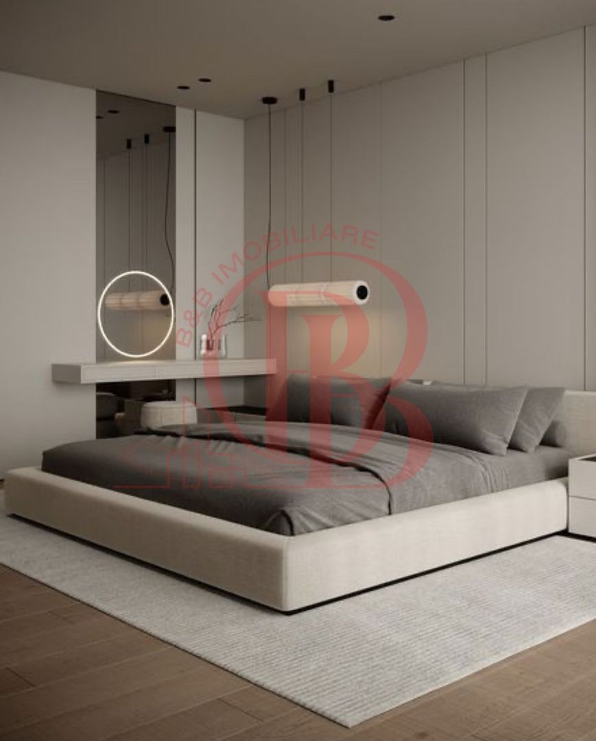 Theodor Pallady Apartament 2 camere Finalizare Rapida - Poză 10