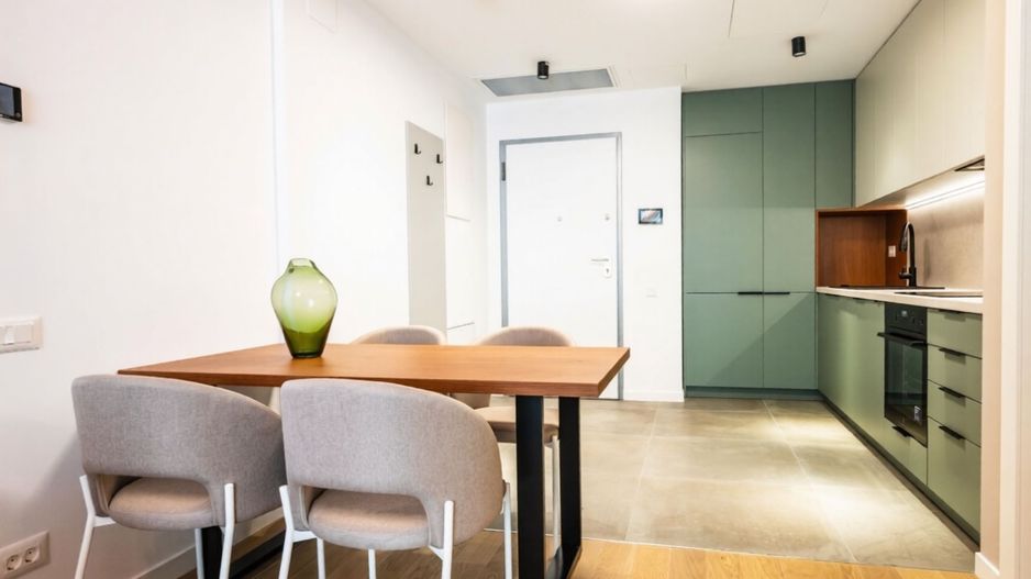 Apartament High End 2 camere Upsite I Loc de parcare si boxa - Poză 10