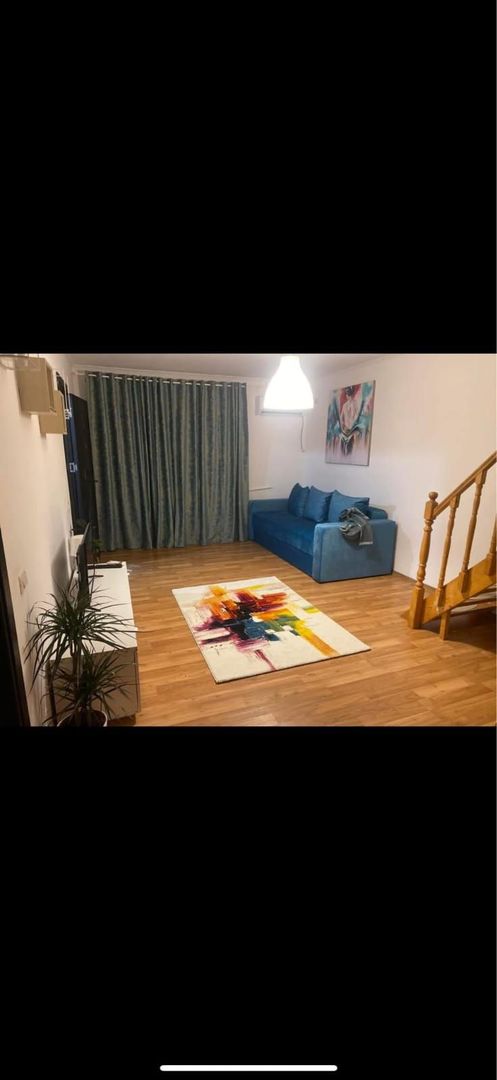 De închiriat | Apartament 2 camere | 58 mp | - Poză 6