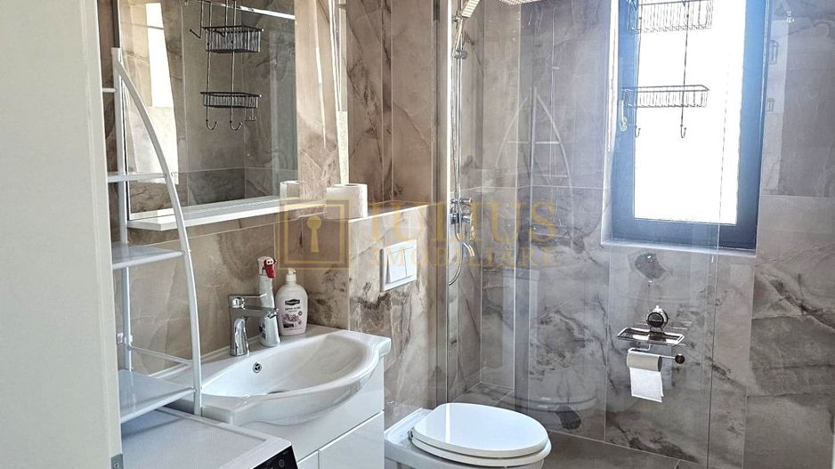 Apartament cu 2 camere in Giroc - Poză 8