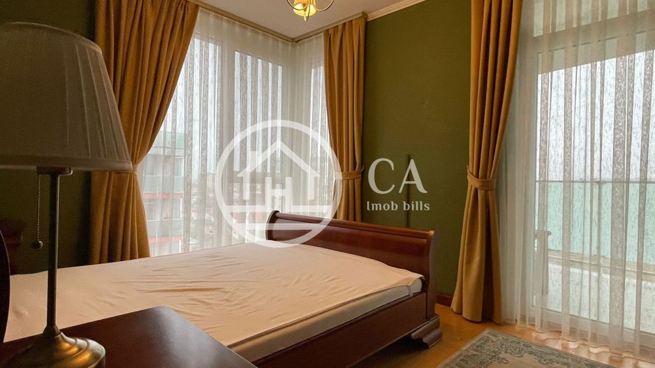 Apartament cu 3 camere Lux de inchiriat în blocurile ARED, Oradea - Poză 1