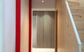 Moșilor - Traian | Casă interbelică | 107 mp | Renovată - Poză 2