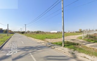 TEREN INTRAVILAN STR. PRISLAV ! 50 euro/mp ! - Poză 2