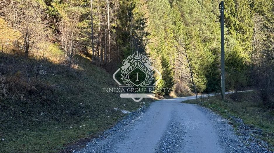 Teren 2.882 mp – oportunitate investitie - Cheile Dâmbovicioarei - Poză 14