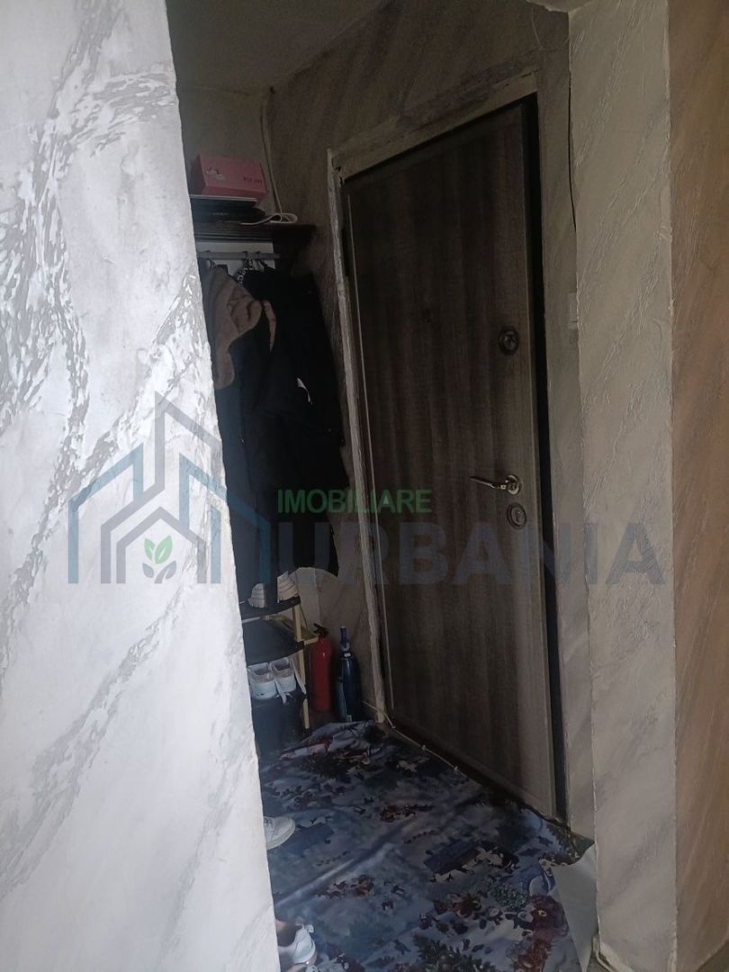 Apartament 3 camere de închiriat, zona Mircea cel Bătrân, Alexandru cel Bun - Poză 2