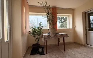 Casă parter + 1100 mp teren în Popești-Leordeni - Poză 13