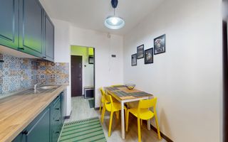 2 camere | Decomandat | 5 min Metrou Piata Sudului - Poză 9