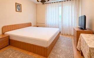 DE VANZARE 3 CAMERE  | PARCUL DRUMUL TABEREI | METROU | BALCON |PARTER - Poză 3